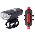 T6 LED Bicycle Light 10W 800LM USB Rechargeable Power Display MTB Mountain Road Bike Front Lamp Flashlight Cycling Equipment