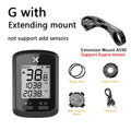 XOSS Bike Computer G Plus Wireless GPS Speedometer Waterproof Road Bike MTB Bicycle Bluetooth ANT+ with Cadence Cycling Computer